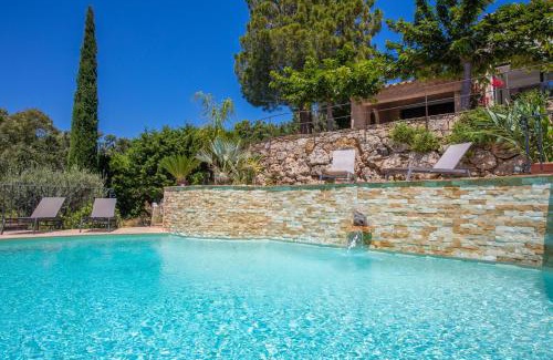 Antheor Villa | Villa - La Colline