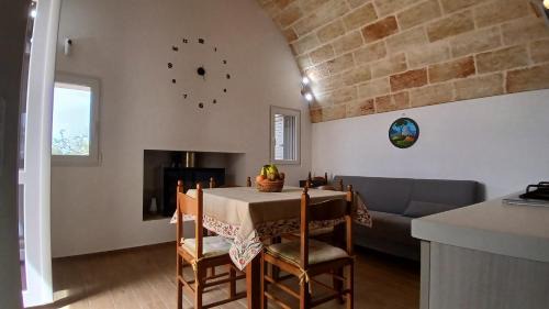Presicce Apartment | villa la cornuleddha