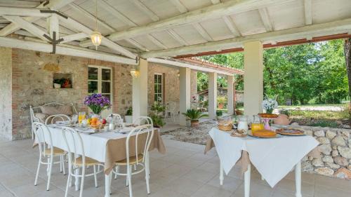 Montecastrilli Villa | VILLA LA CORTE 6, Emma Villas