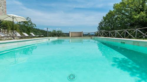 Montecastrilli Villa | VILLA LA CORTE 6, Emma Villas