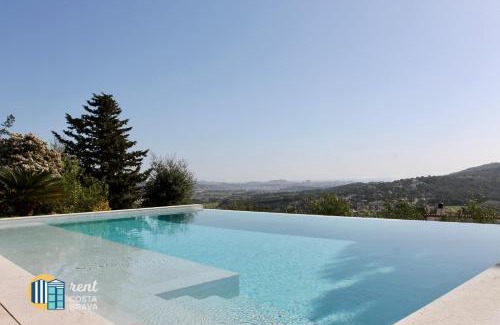 Calonge Villa | Villa la Dolça by Rent Costa Brava