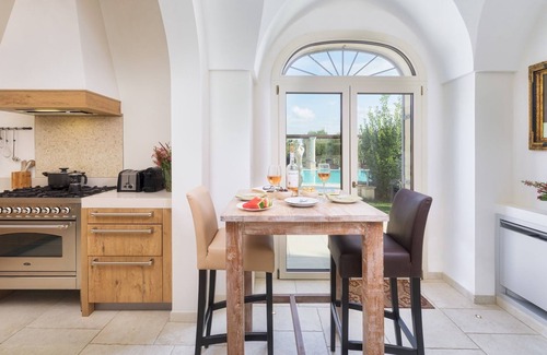 Oria Villa | Villa La Dolce Vita 6, Emma Villas