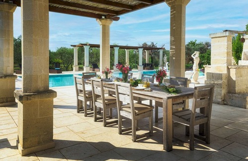 Oria Villa | Villa La Dolce Vita 6, Emma Villas