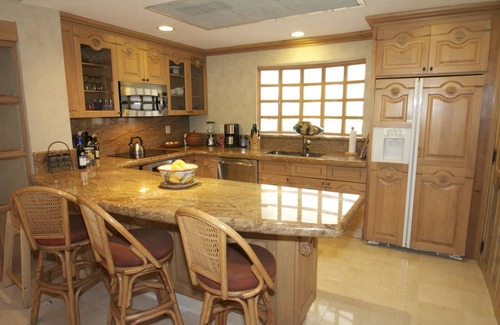 Los Cabos Villa | Villa La Estancia 1303 - Ocean View 215-740-1480
