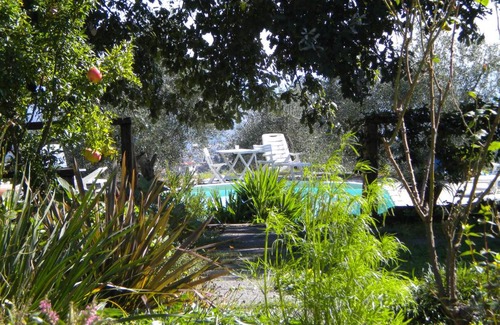 Buggiano House | Villa La Fagianaia