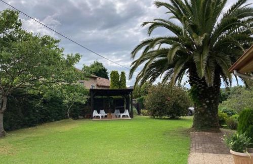 Tornon House | Villa La Finca