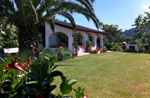 Tornon House | Villa La Finca