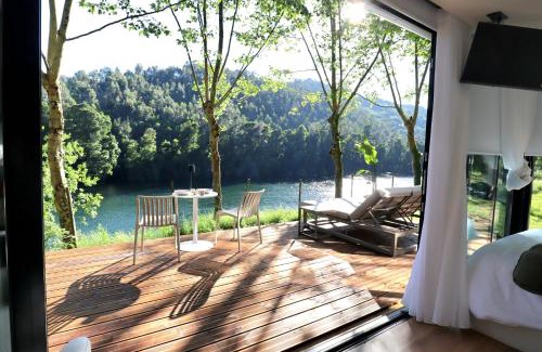 Guilhofrei House | Villa La Finca - Gerês