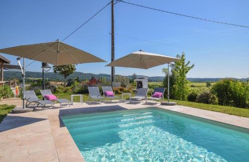 Vire-sur-Lot House | Villa la Fontaine