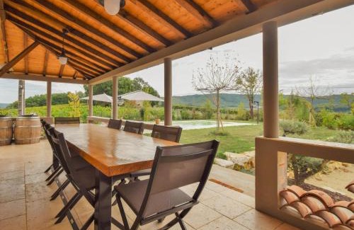 Vire-sur-Lot House | Villa la Fontaine