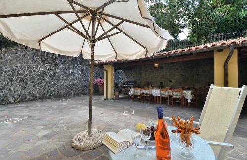 Casale Villa | Villa La Fonte 13