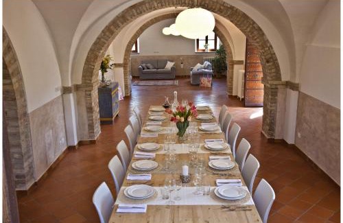 Ripatransone Villa | Villa La Fonte 14