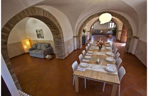 Ripatransone Villa | Villa La Fonte 14