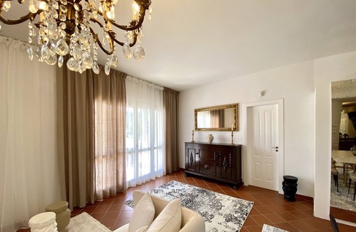 Floridia House | Villa La Gemmazza di Monasteri