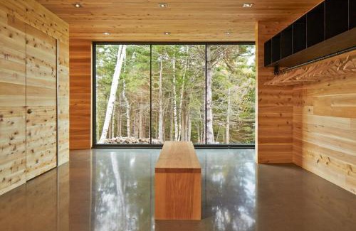 La Malbaie Villa | Villa La Grange