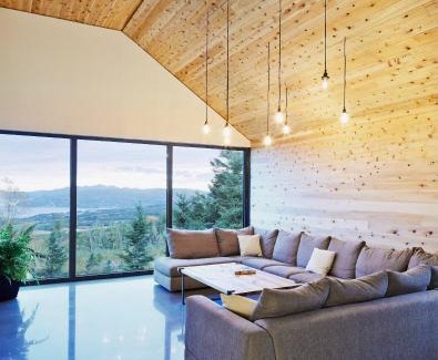 La Malbaie Villa | Villa La Grange