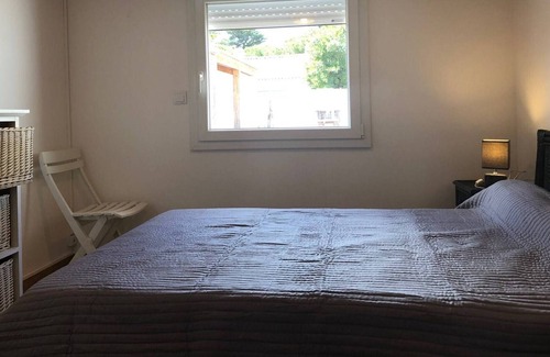 La Gueriniere House | Villa La Guérinière, 1 bedroom, 4 persons