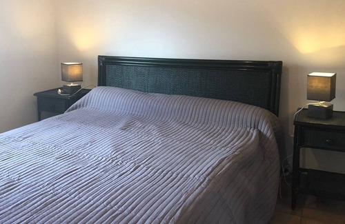La Gueriniere House | Villa La Guérinière, 1 bedroom, 4 persons