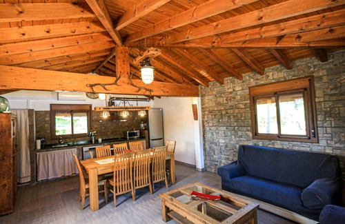 Vila-Seca Villa | VILLA LA HIGUERITA