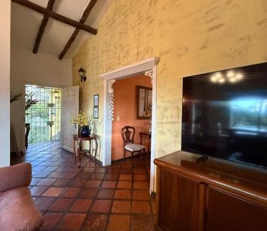 Pereira Villa | Villa La Isabella in Combia, Pereira, Colombia