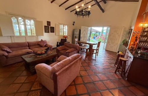Pereira Villa | Villa La Isabella in Combia, Pereira, Colombia