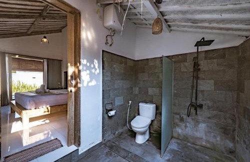 Dalung Villa | Villa La Luna 2BR Joglo Style with Pool by Damaresa
