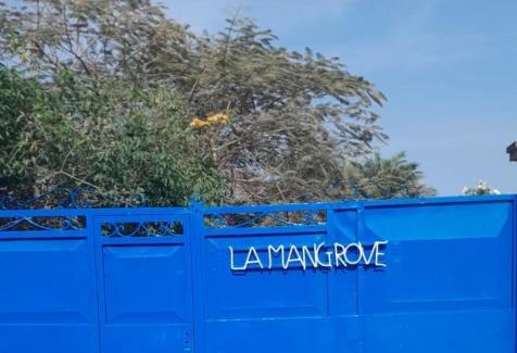 Cap Skirring Villa | Villa La Mangrove à Cap Cap Skirring