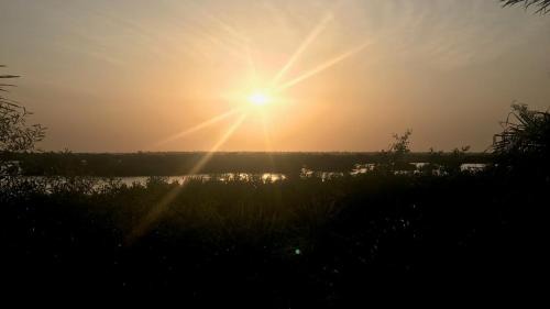 Cap Skirring Villa | Villa La Mangrove à Cap Cap Skirring