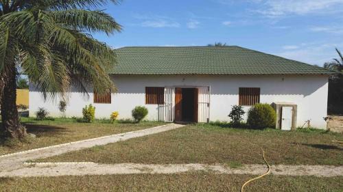 Cap Skirring Villa | Villa La Mangrove à Cap Cap Skirring