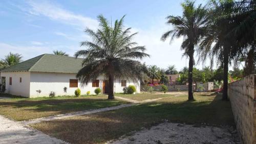 Cap Skirring Villa | Villa La Mangrove à Cap Cap Skirring