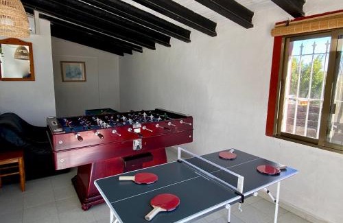 Polop Villa | Villa La Marina