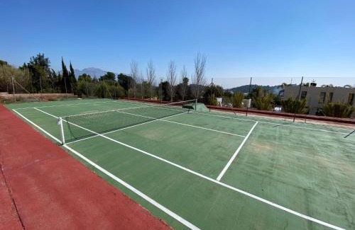 Polop Villa | Villa La Marina