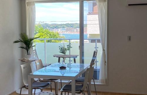 Zushi Villa | Villa La Mer -Zushihayama-