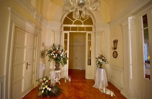 Montecatini Alto Bed & Breakfast | Villa la Moresca Relais de Charme B&B MONTECATINI ALTO