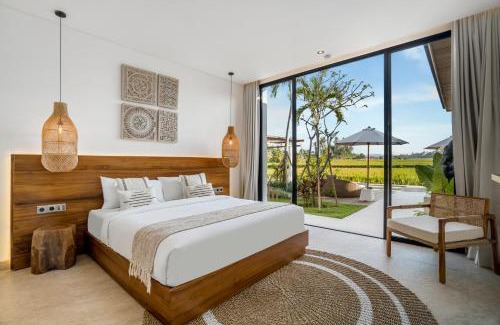 Mambal Villa | Villa La Pepite by BaliSuperHost