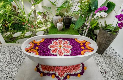 Mambal Villa | Villa La Pepite by BaliSuperHost