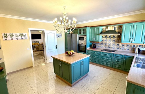 Los Realejos Villa | Villa La Perla ExoticanYour Tenerife ocean view paradise to escape!