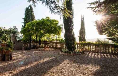 Florence Bed & Breakfast | Villa La Piccioncina Firenze