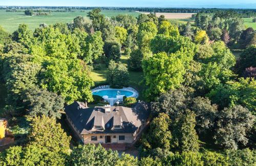 Pieve d'Olmi Villa | Villa La Pioppa