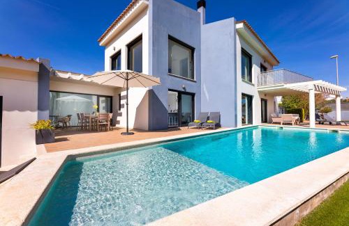 Sa Torre House | Villa La Primera
