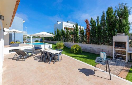 Sa Torre House | Villa La Primera