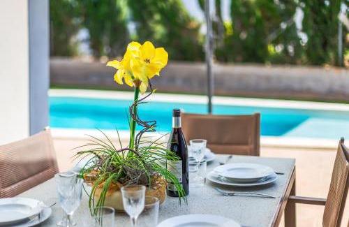 Sa Torre House | Villa La Primera