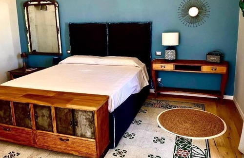 Ponza Villa | Villa La Quagliara