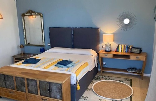 Ponza Villa | Villa La Quagliara