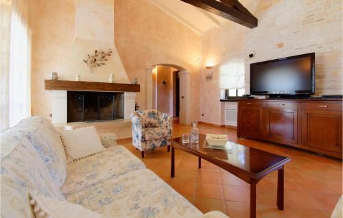 Barat House | Villa La Quercia
