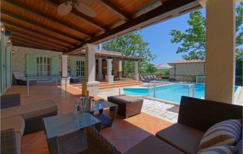 Barat House | Villa La Quercia