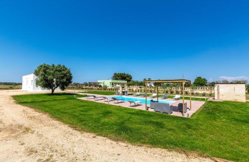 Lequile Villa | Villa La Quiete by BarbarHouse