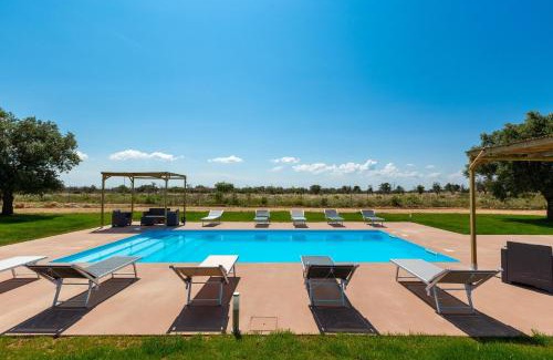 Lequile Villa | Villa La Quiete by BarbarHouse