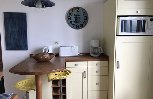 Ile d'Yeu House | Villa La Raffinière - ile d'Yeu