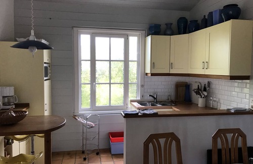 Ile d'Yeu House | Villa La Raffinière - ile d'Yeu